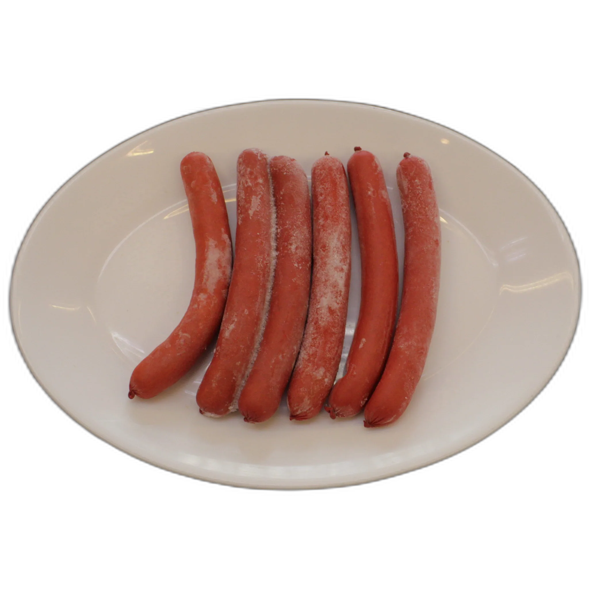 Imagen de Salchichas Viena