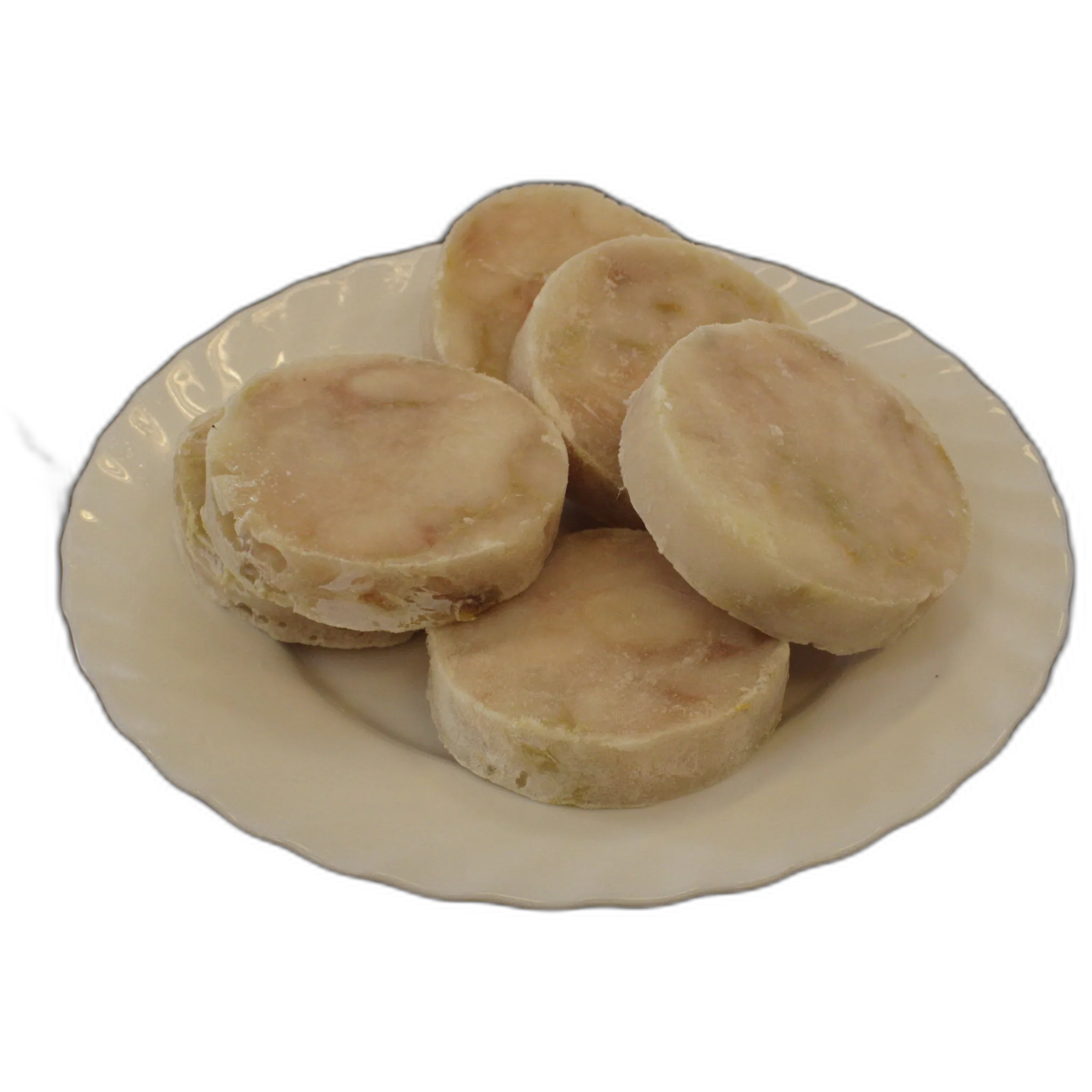 Medallón de Merluza