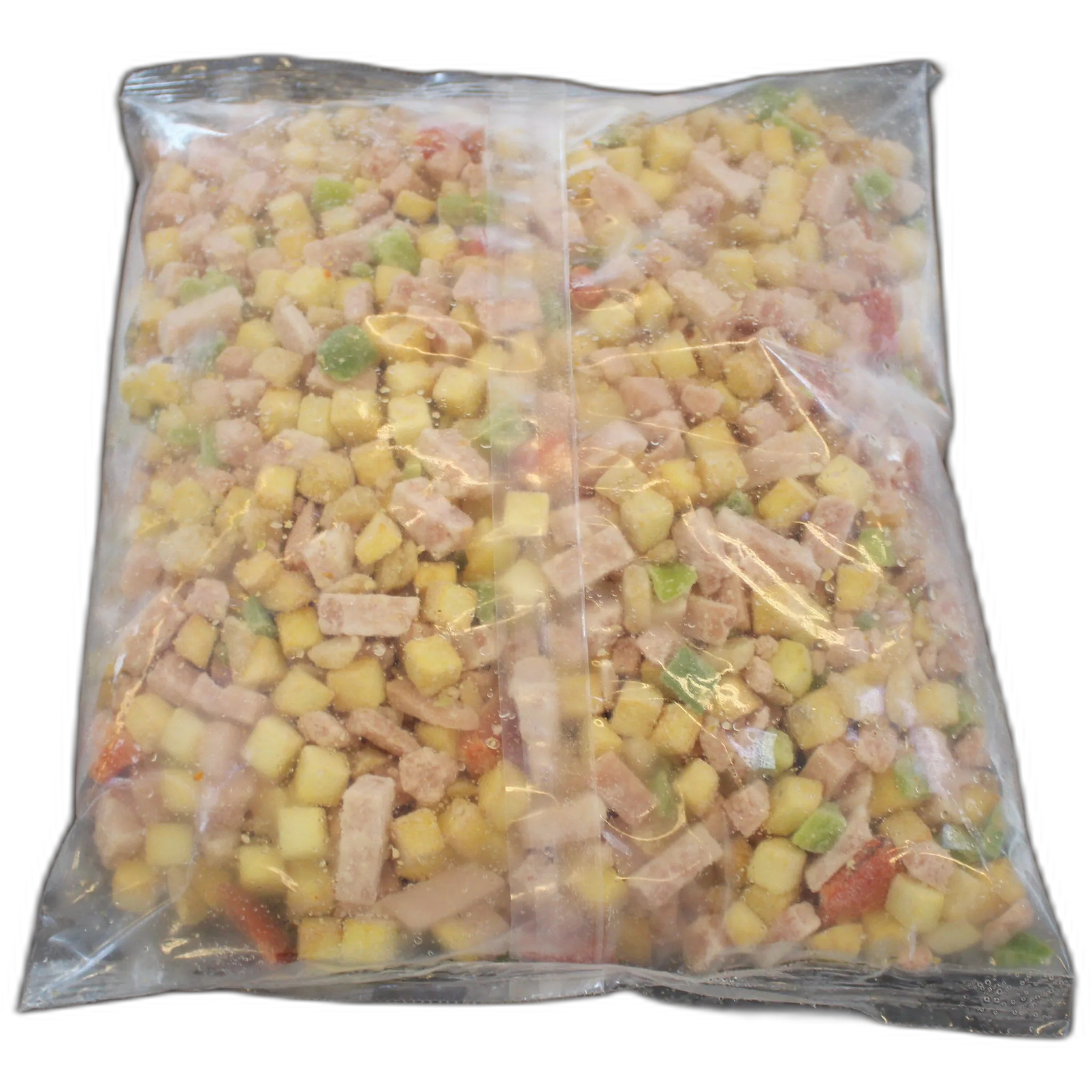 Salteado montañés (bolsa 1kg)