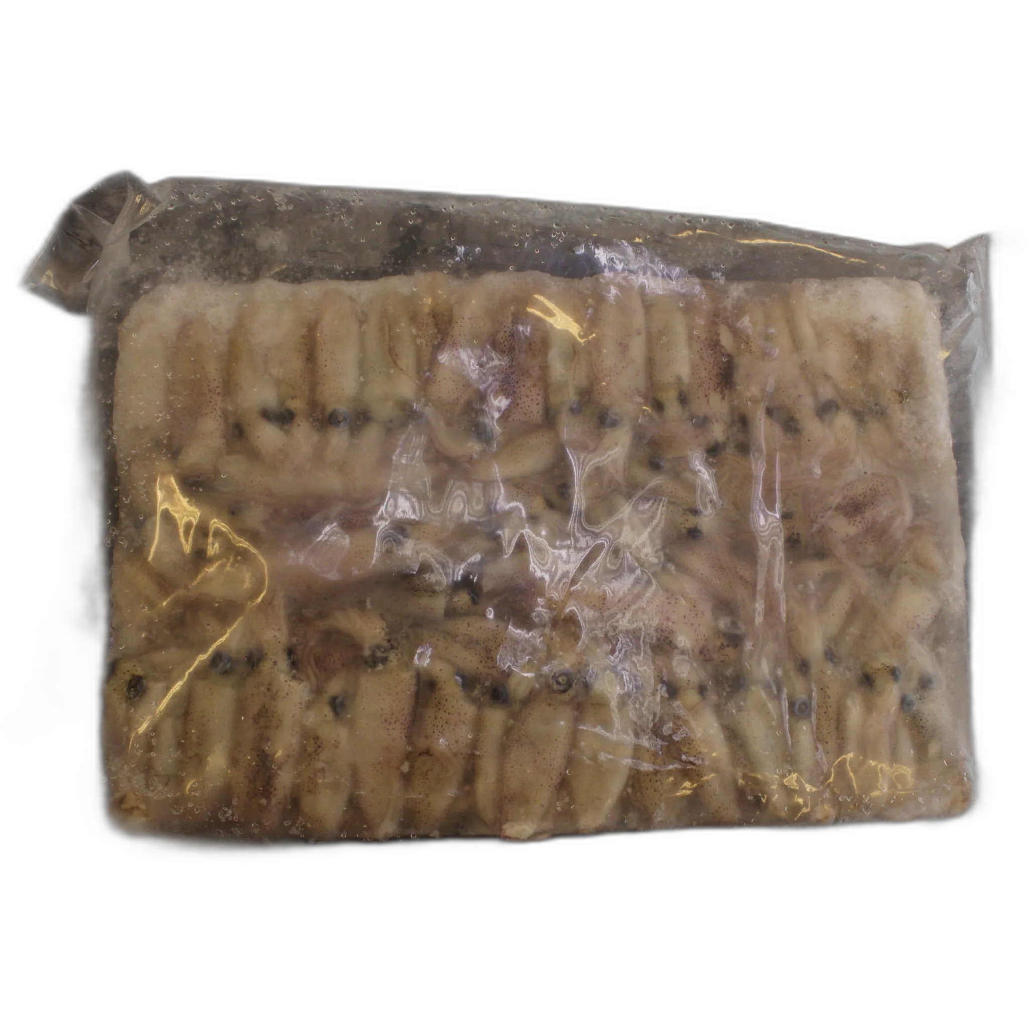 Imagen de Puntillas de calamar (chopitos)