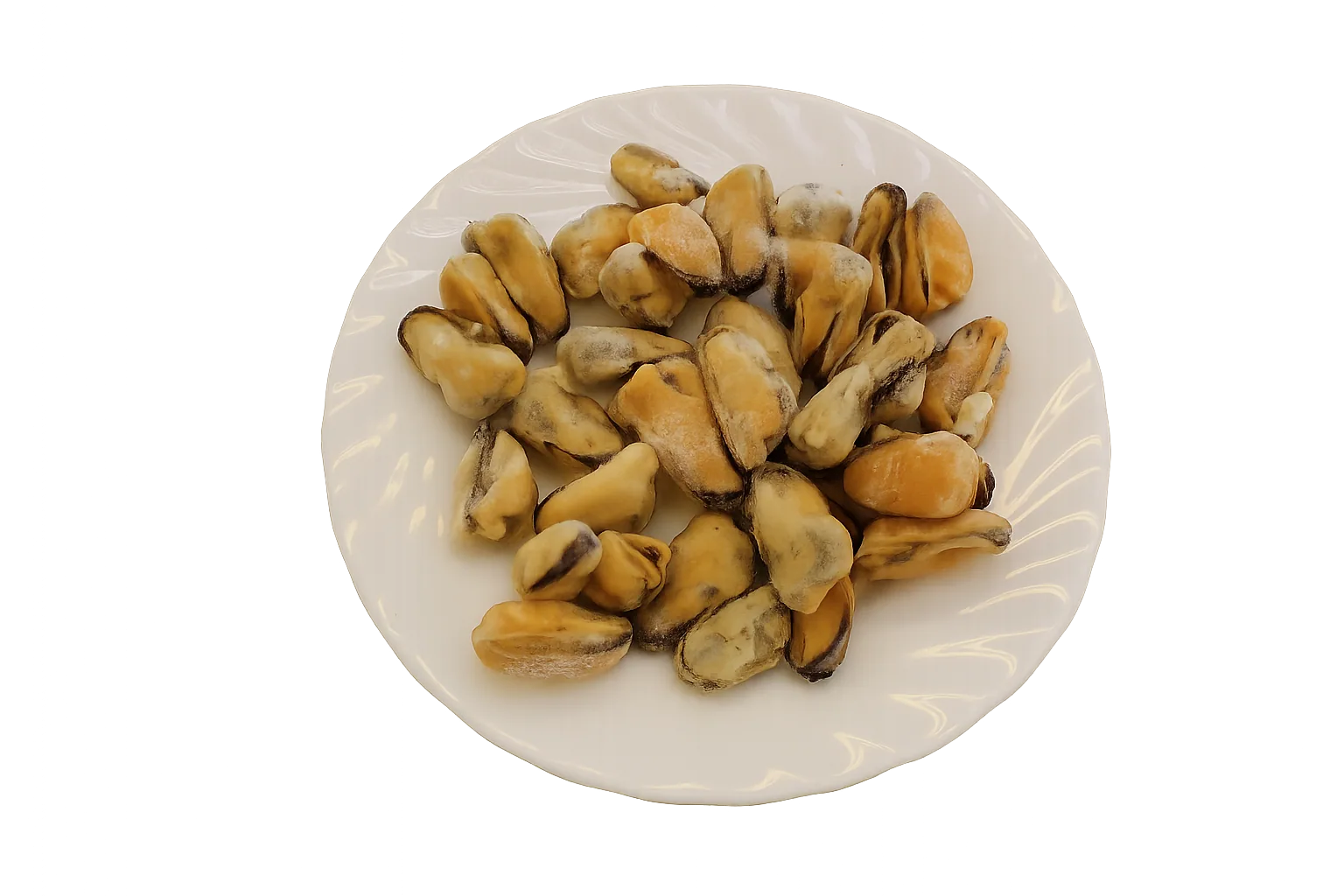 Imagen de Carne de Mejillón