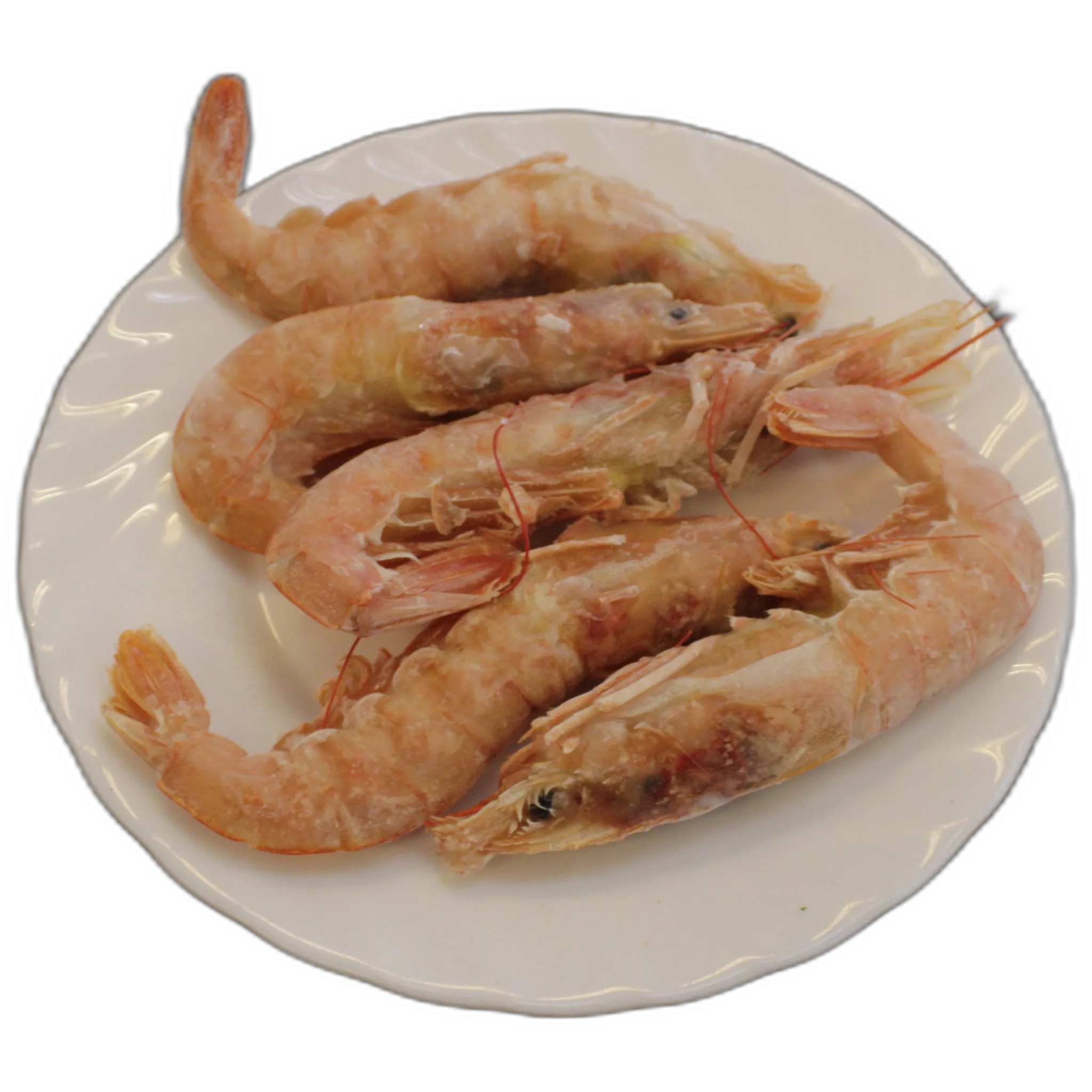 Imagen de Langostino Austral Nº 2 (Gambón)