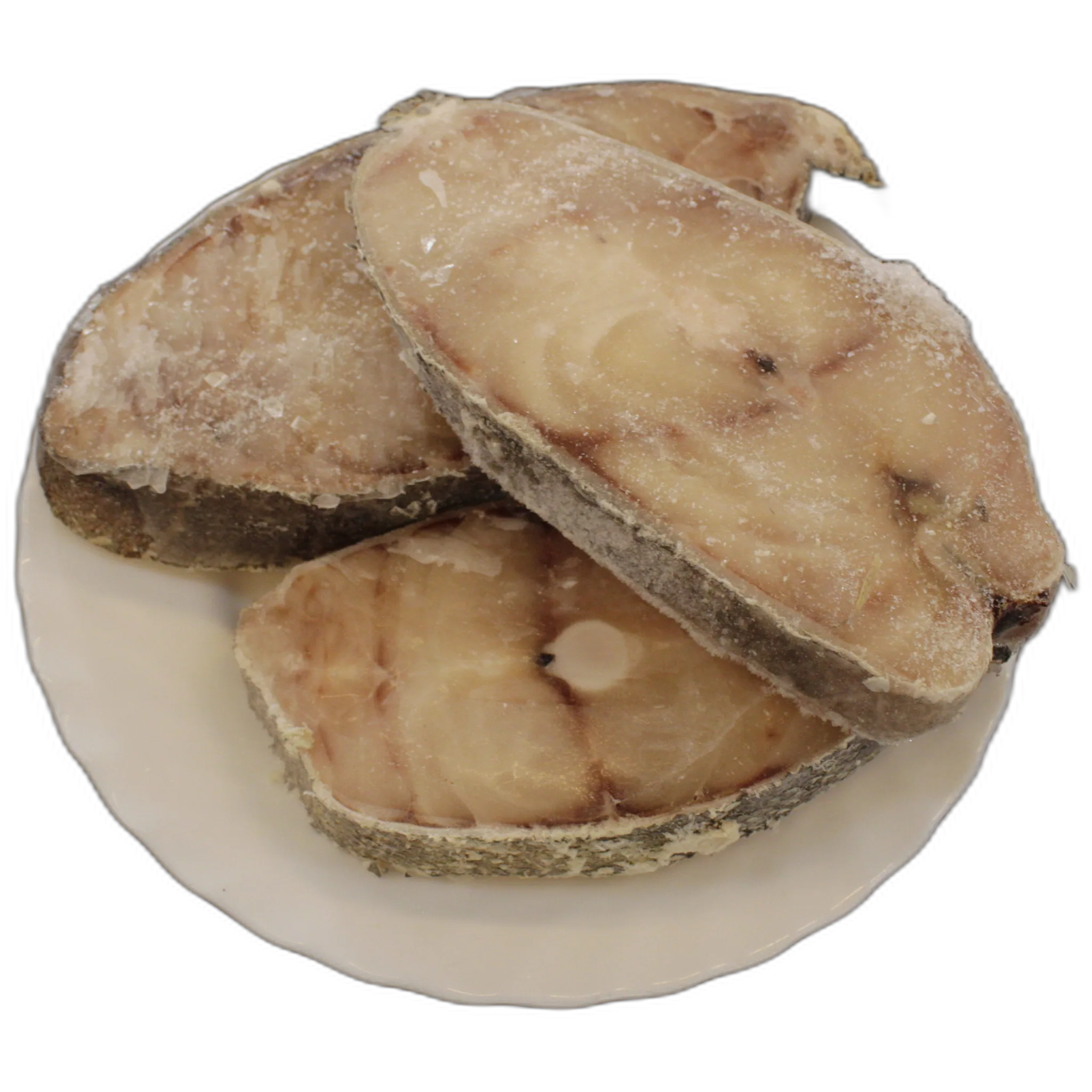 Imagen de Rodajas de Cherne