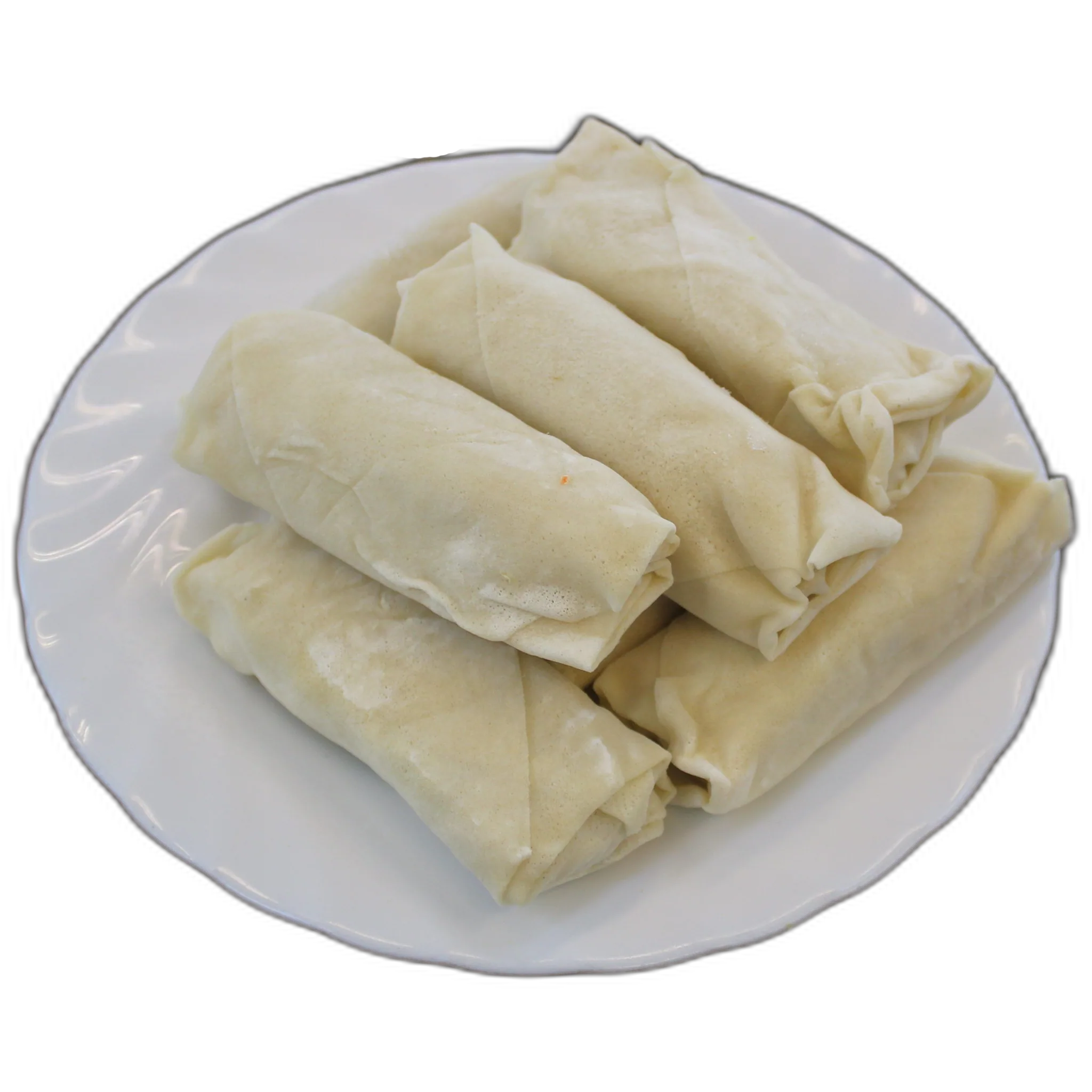 Imagen de Rollitos de primavera