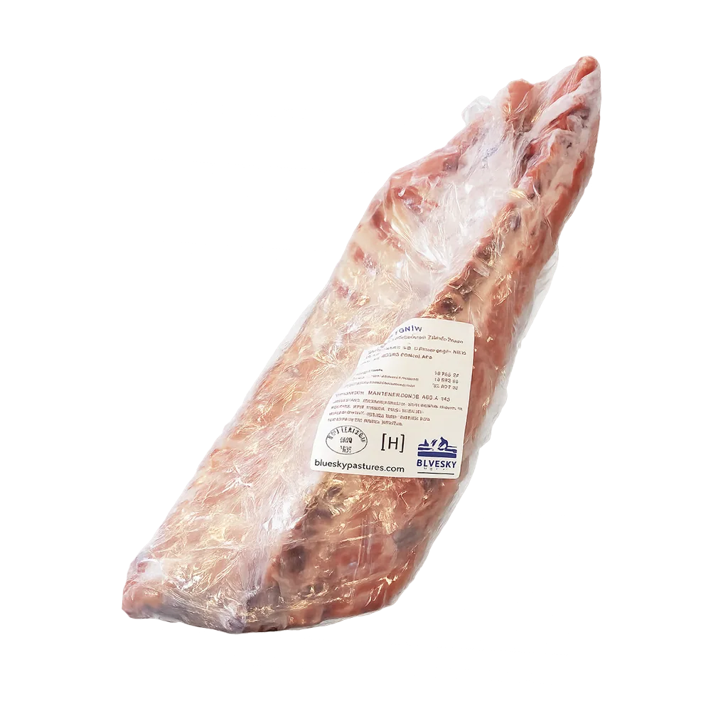 Imagen de Chuletero de Cordero de Nueva Zelanda