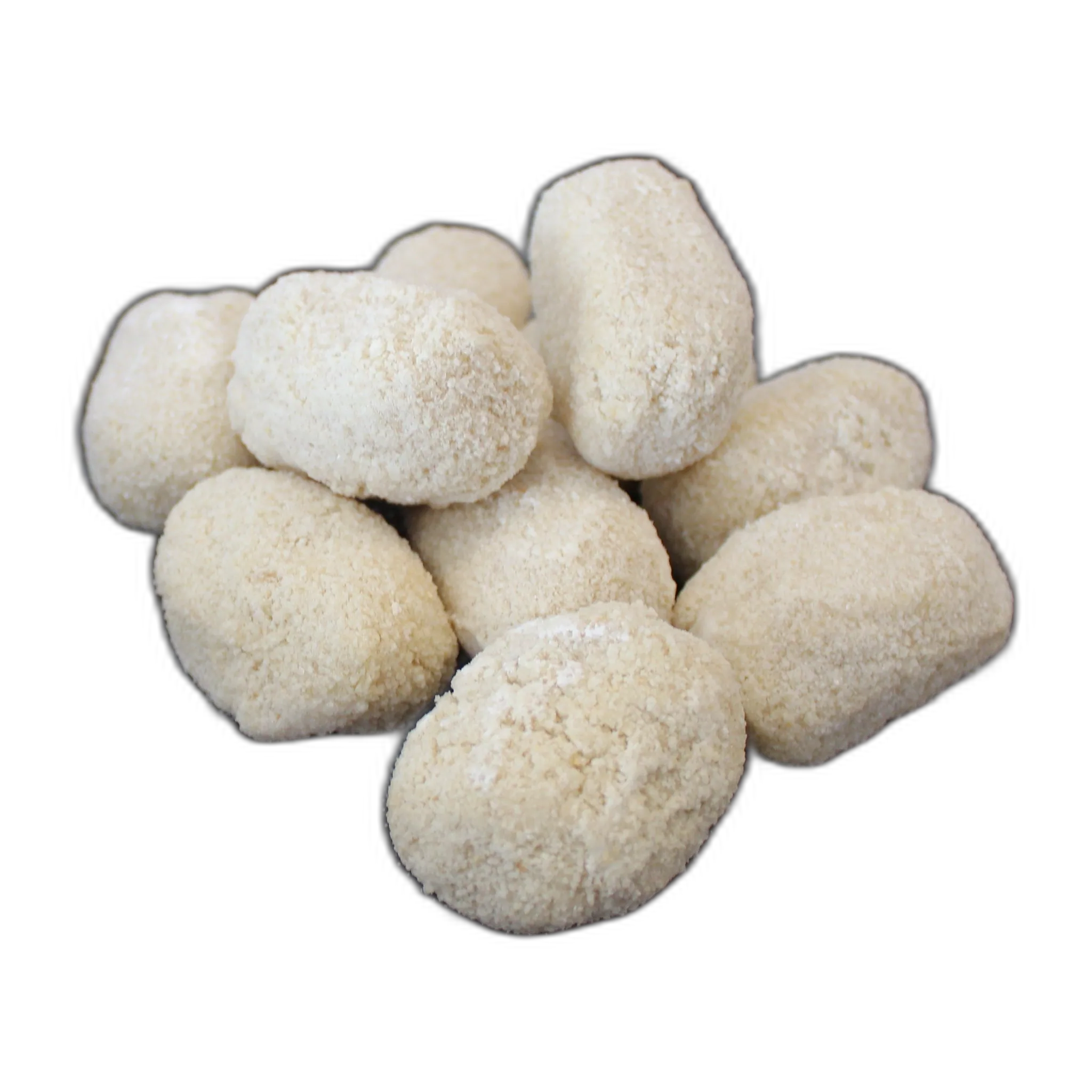 Imagen de Croquetas a granel de pollo