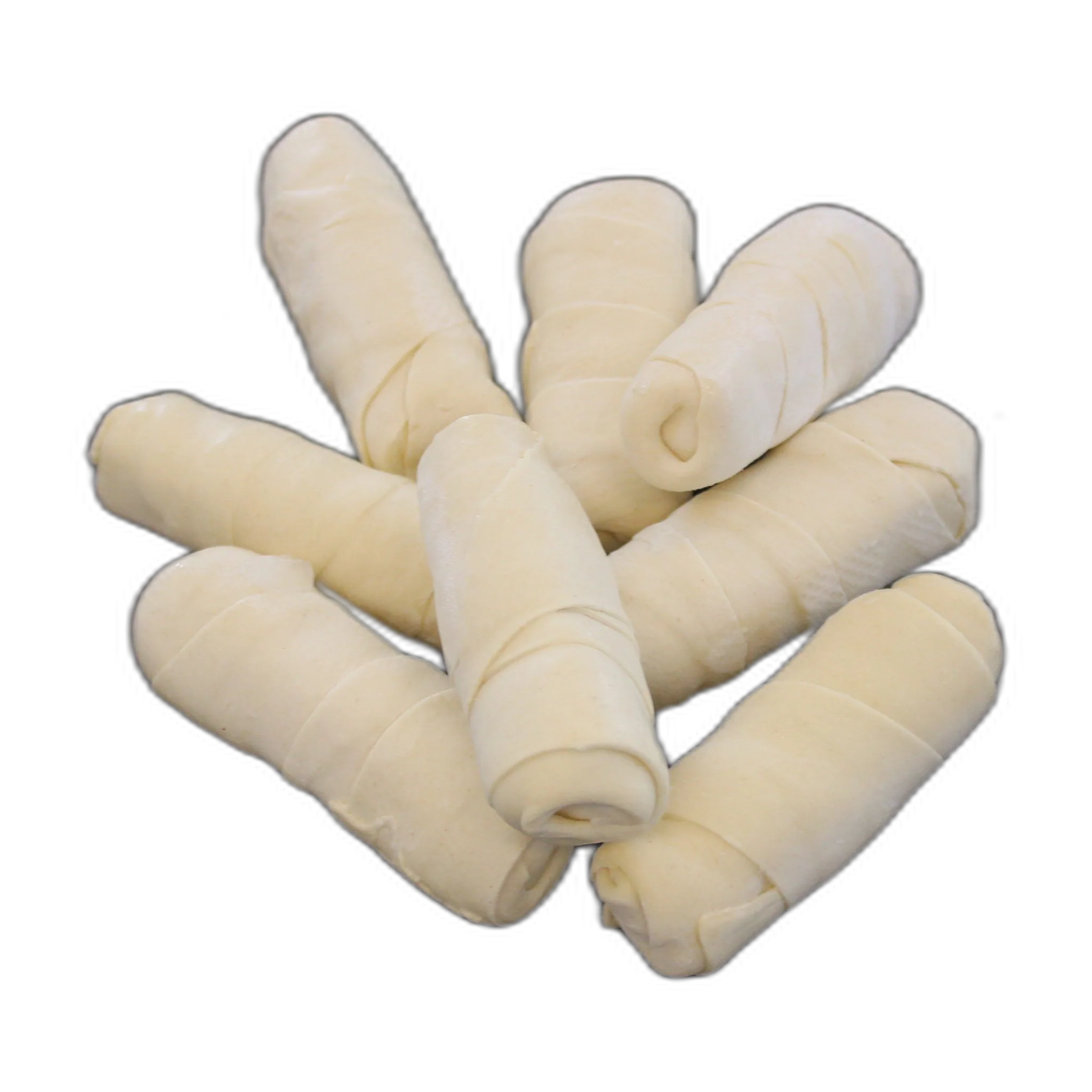 Imagen de Tequeños de queso