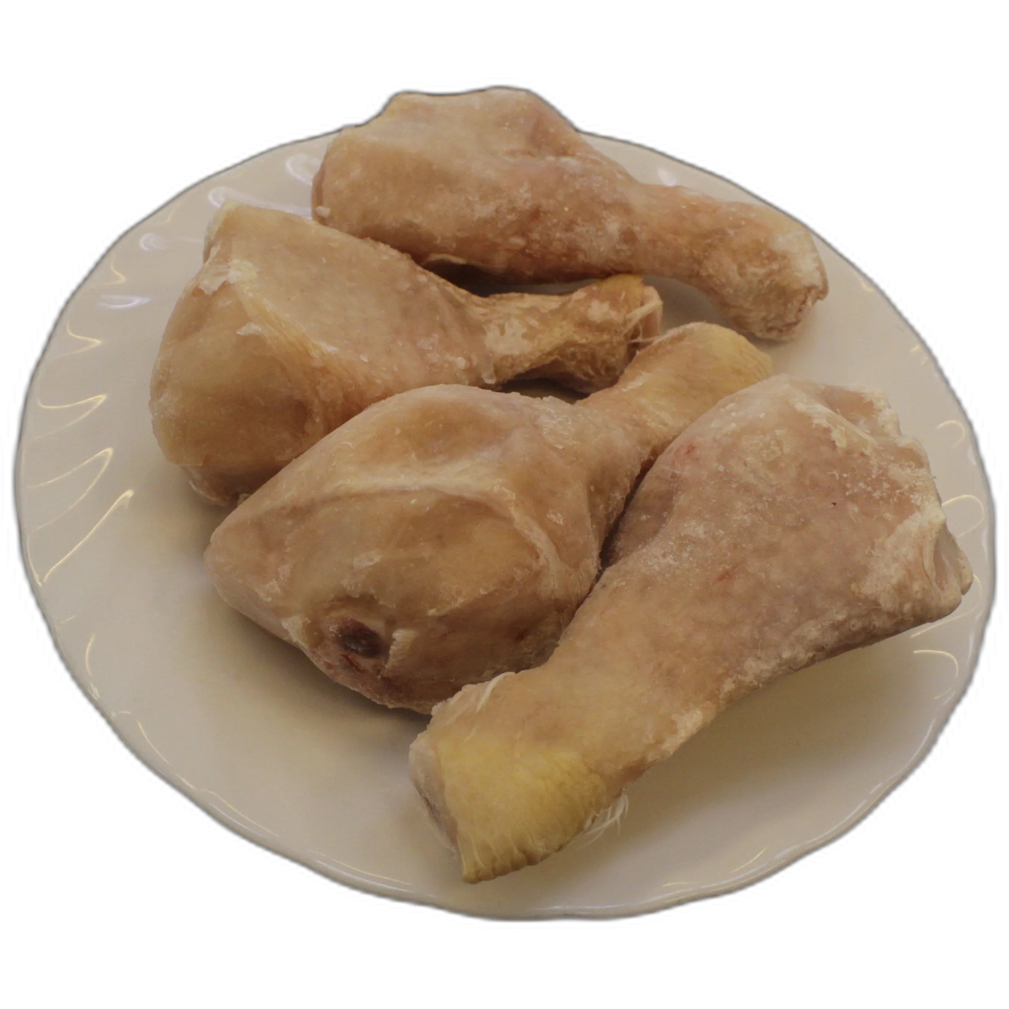 Imagen de Jamoncitos de Muslo de Pollo a granel