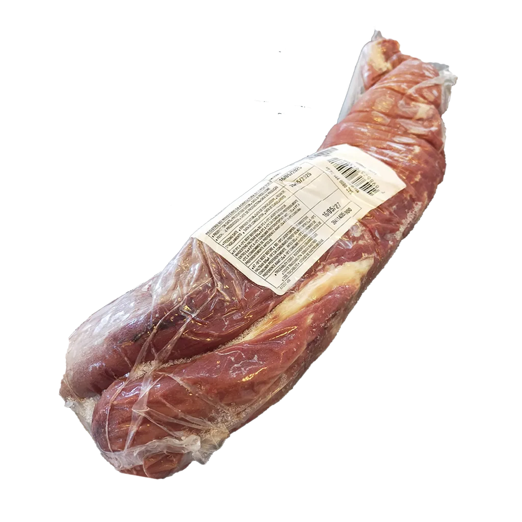 Imagen de Solomillo de res 4/5 libras