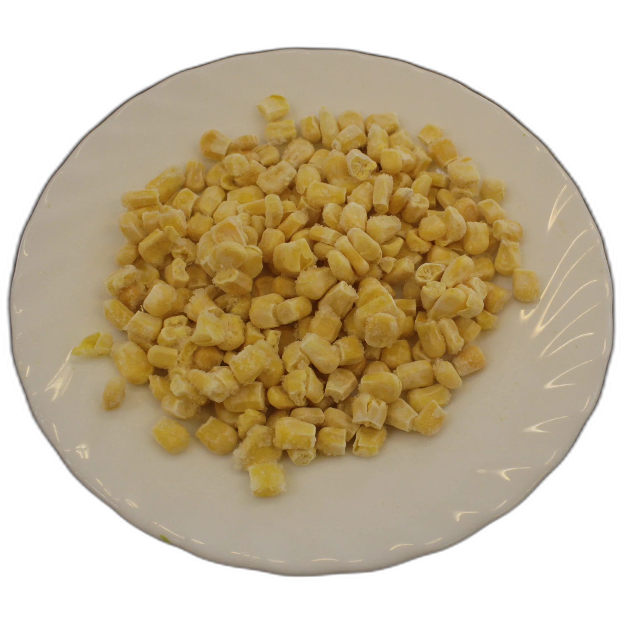 Imagen de Maíz en grano