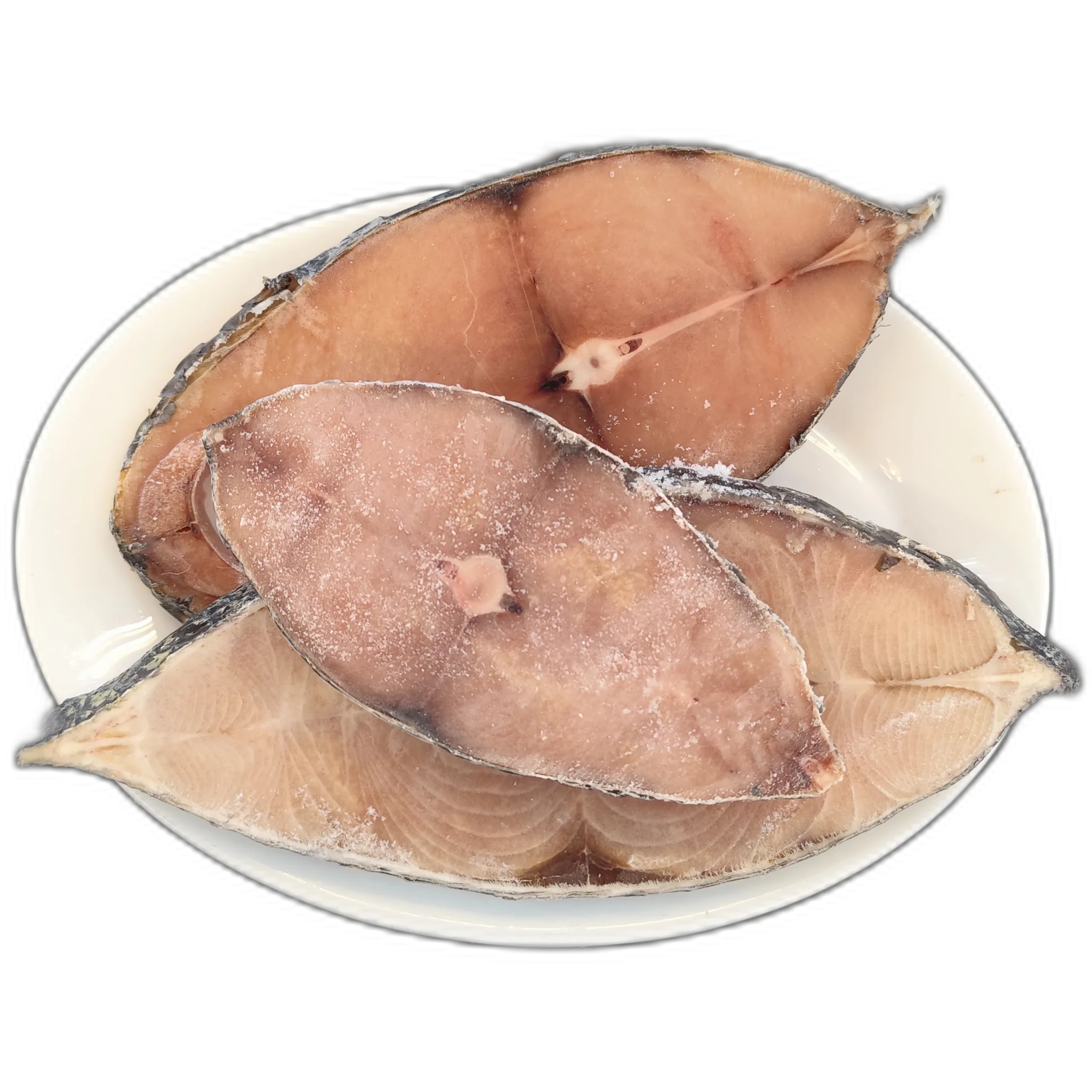 Imagen de Fula Negra en rodajas