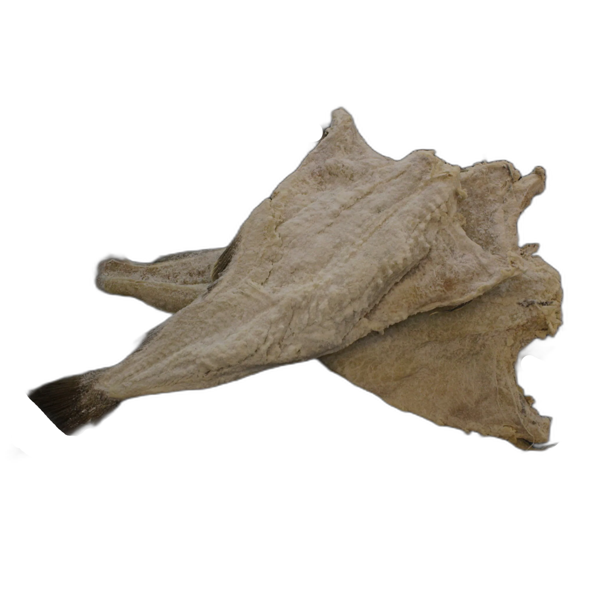 Bacalao Noruego salado